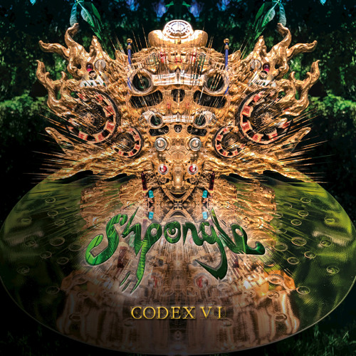 Stream Remember the Future by ShpongleMusic | Listen online for free on ...