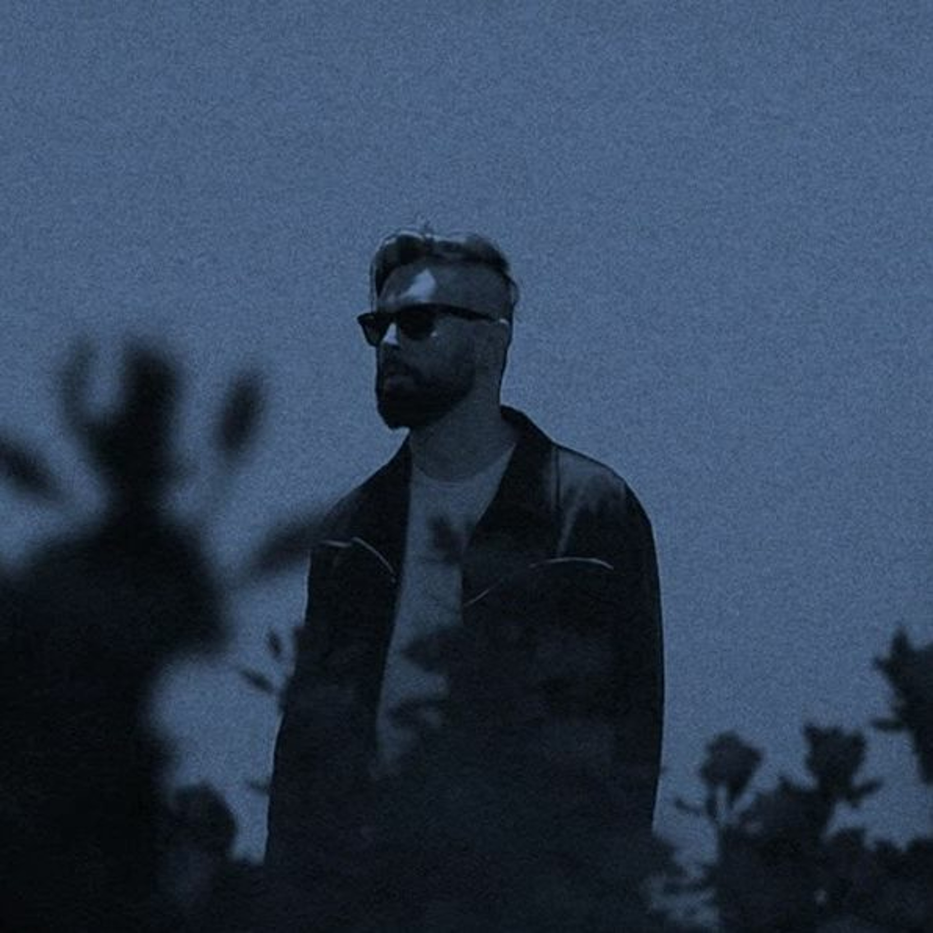 GHOSTISLE - NOCHES DE CACTUS #95 - IBIZA SONICA RADIO episode artwork