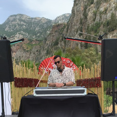 Butterfly Calling - 17-05-2024