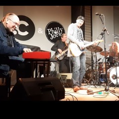 2 - Lavrix band Bluusiklubis veebruar 2025