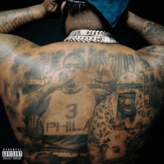 STREETS ALONE (feat. A$AP Rocky)