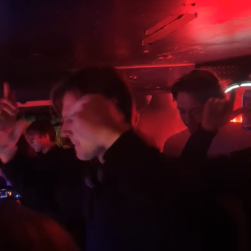 KETTAMA - Raw Cuts (LUKAS• Rework)