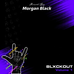 Blackout #001 (Private School Piano & Amapiano)