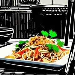 PAD THAI
