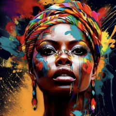 Afro House Avril 2024