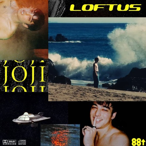 Joji - Sanctuary (Loftus DnB Flip)