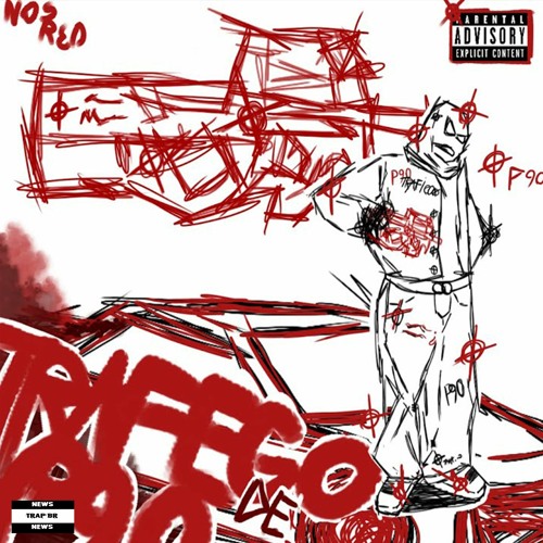 Nosred - Tráfego De P90