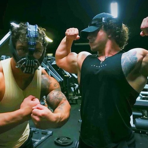 GIVE ME THE TEST OF 100 MEN!