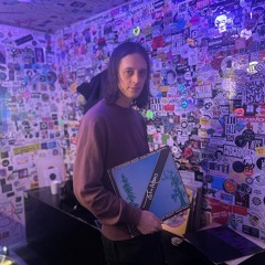 ADRIAN REW @ The Lot Radio 01-06-2025