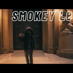 Smokey L8  Bars On Lock Freestyle  DJ Adek TV S1EP2