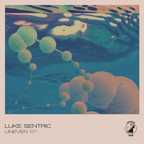 Luke Sentric - Bludshot [Premiere]
