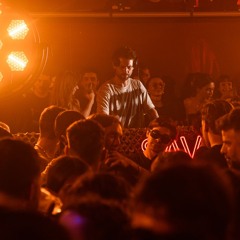 Closing Crew Savage - 2hs Set - April 2024
