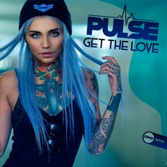 DJ Pulse - Get The Love