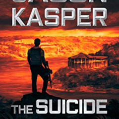 FREE KINDLE 💞 The Suicide Cartel: A David Rivers Thriller (American Mercenary Book 5