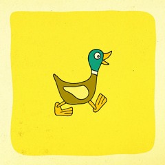 Caramel & Cachichi - O pato