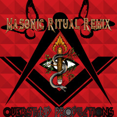 Masonic Ritual Remix
