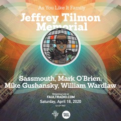 AYLI Family Jeffrey Tilmon Memorial