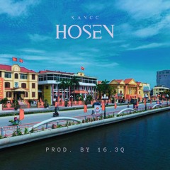 Hồ Sen prod. by 16 3Q