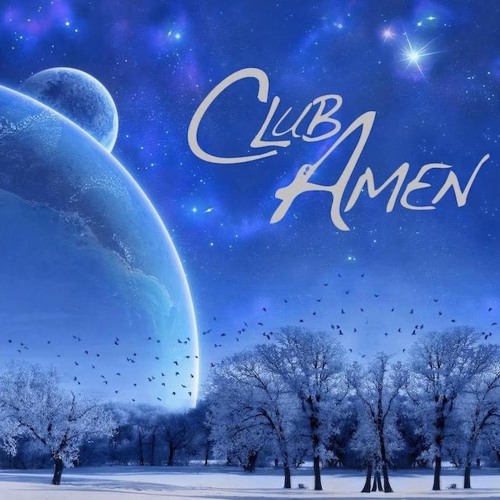 CLUB AMEN (02.07.2022) Soulful Drum & Bass