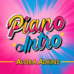 Piano Intro
