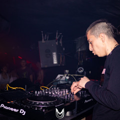 DESKIZIAO - @UNDERGROUNDGROUP NEW AGE HARD ISIDRO 14.05.2025