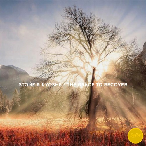 Stone & Kyoshe - The Grace To Recover