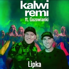 Lipka (Radio Edit) [feat. Guzowianki]