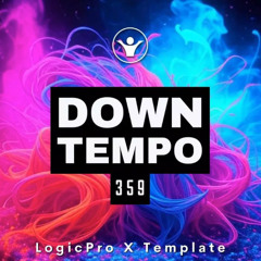 Downtempo Breakbeats Demo – Smooth Grooves & Ethereal Vibes | Logic Pro X Template