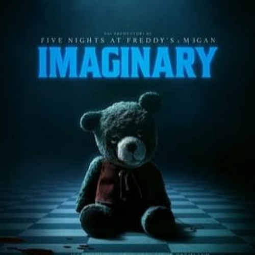 Imaginary en Streaming [VF] en Français | Imaginary