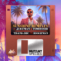 Sunshine (Tomoyoshi Remix) [feat. MC Boogieman]