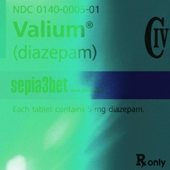 valium