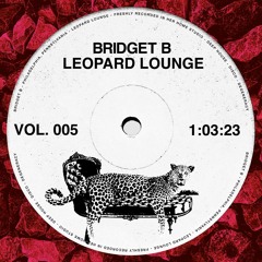 Leopard Lounge 005