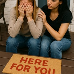 Here for You