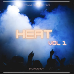 HEAT VOL.1