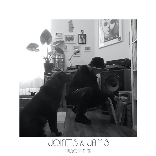 Joints & Jams w/ Beat Pete - December 2020