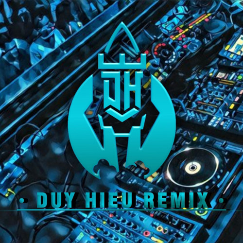 THƠ TÌNH CỦA NÚI - TIPO REMIX || DUY HIẾU OFFICIAL