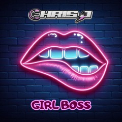 Girl Boss (Sample)