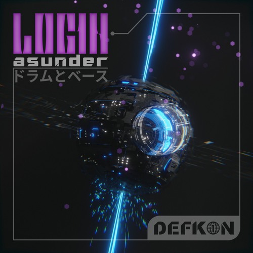 L0G1N - Asunder
