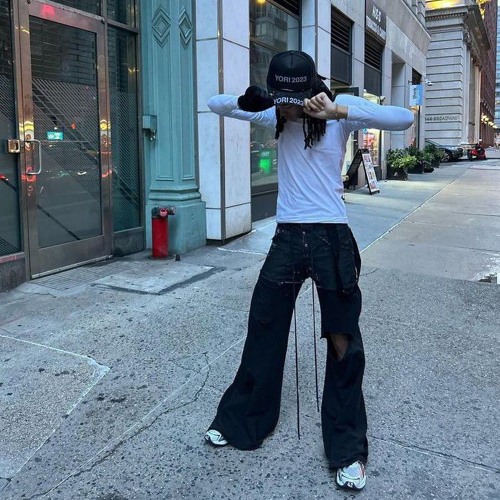 che & prettifun - light (verse deleted)