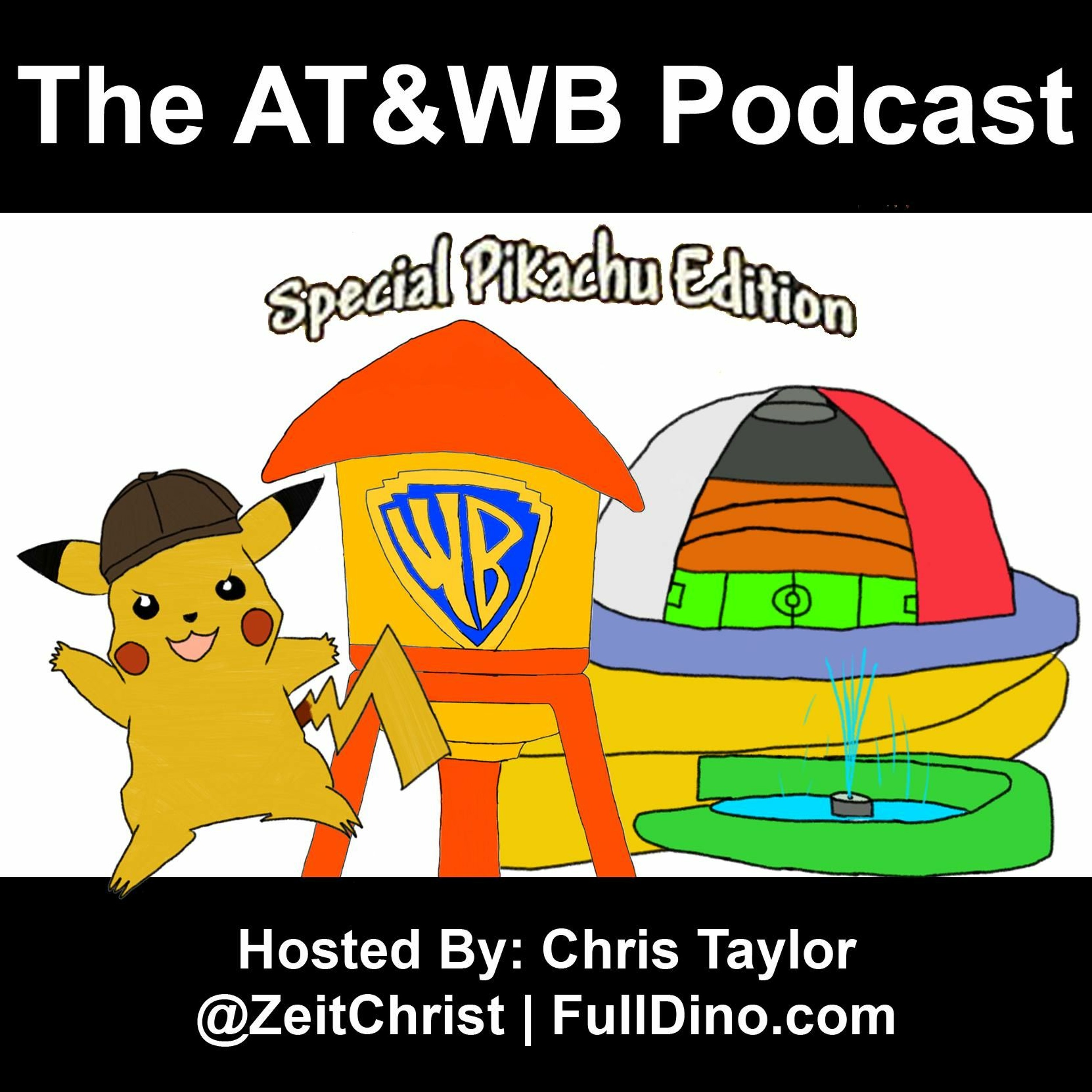 Warner Bender Podcast