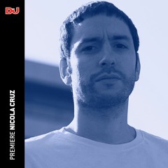 Premiere: Nicola Cruz ‘What Now’