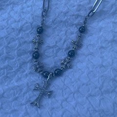 Choker (p. marsy)