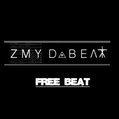 [FREE BEAT] "S.A.N.T.A." ► X-MAS HipHop Rap Beat Instrumental {Banger} Prod. by ZMY DaBeat