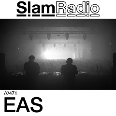 #SlamRadio - 471 - EAS