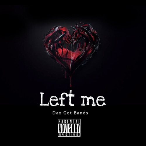 Left me
