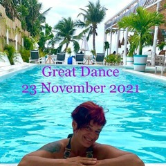 Great Dance 23 November 2021