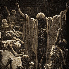 Drug Party of the Living Dead