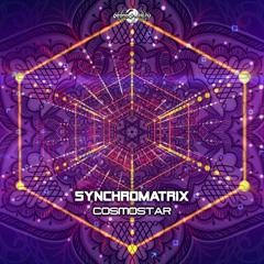 Synchromatrix - CosmoStar (​geosp113 - Geomagnetic Records)