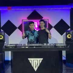 NONSTOP BAY PHÒNG KẸO KIM CƯƠNG ⭐ HPBD DJ TRẦN NHU tặng AE (Free Download)