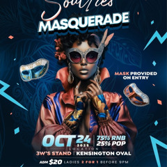 Soul Ties (Season 2) (Oct 24th) (Live Audio) Ft Daddy Biggz